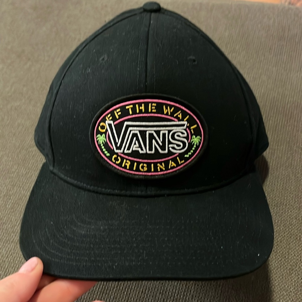 Vans Hat